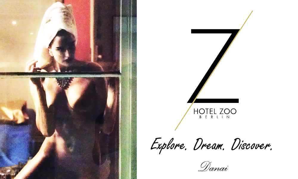 Hotel Zoo Berlin, a precious gem is reborn!