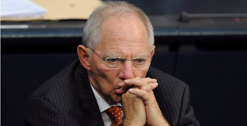 Το ΔΝΤ έχει δίκιο όταν λέει ότι το ελληνικό χρέος δεν είναι βιώσιμο χωρίς κούρεμα