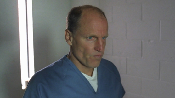 Ο Woody Harrelson στο νέο video clip των U2