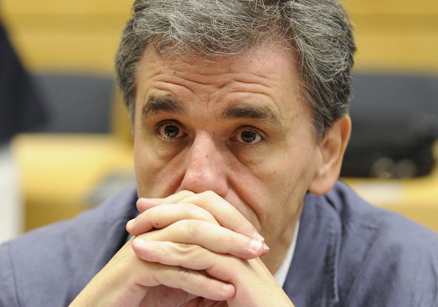 «Εξετάσεις περνάμε; Στις διαπραγματεύσεις όλοι κάνουν λάθη» εξακολουθούν να λένε στον ΣΥΡΙΖΑ