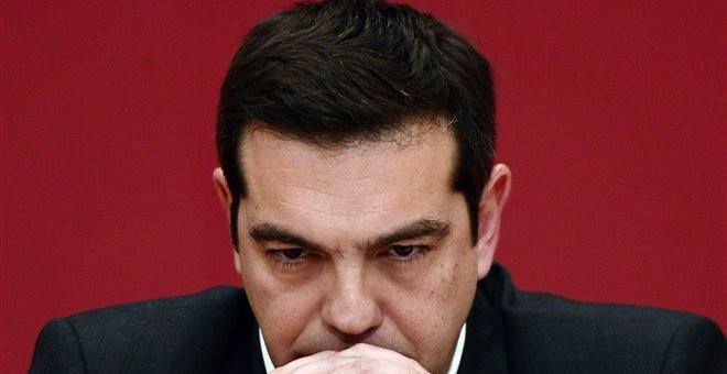 Ανοικτή επιστολή στον Αλέξη