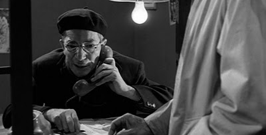 Οι Γερμανοί είναι φίλοι μας…