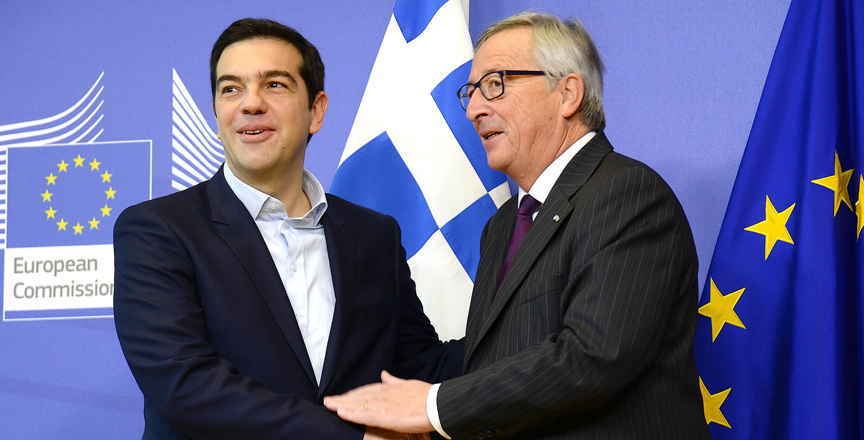 «Καταλήξαμε σε συμφωνία, ήταν επίπονη, χρειάστηκε χρόνος, αλλά τα καταφέραμε»