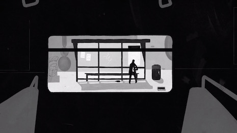Η αγωνία του αλκοολισμού μέσα σε 2 λεπτά animation