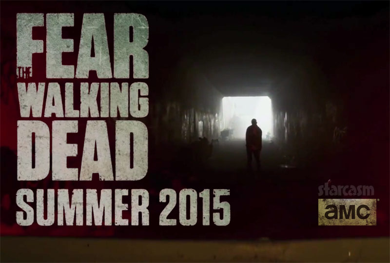 Και δεύτερο «Walking Dead» από τη νέα σεζόν