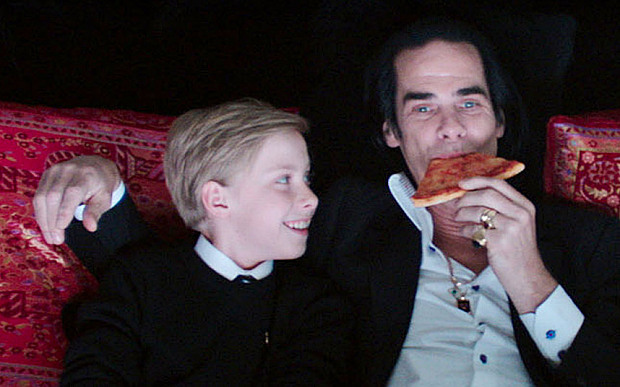 Σκοτώθηκε ο γιος του Nick Cave