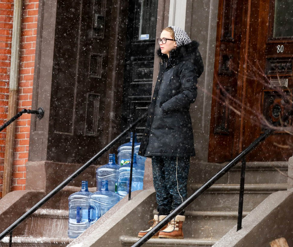 «Joy»: Η Jennifer Lawrence με μια κλασσική οσκαρική συνταγή