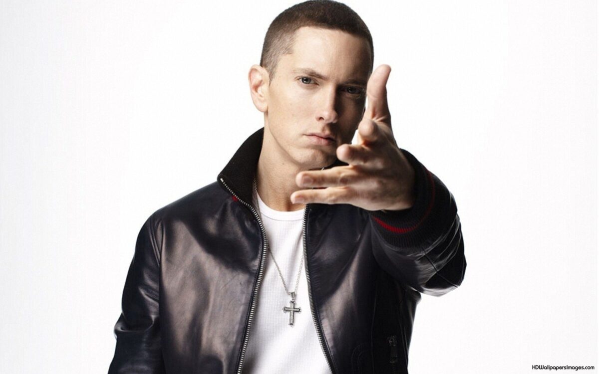 Το νέο video clip του Eminem από το soundtrack της ταινίας «Southpaw»