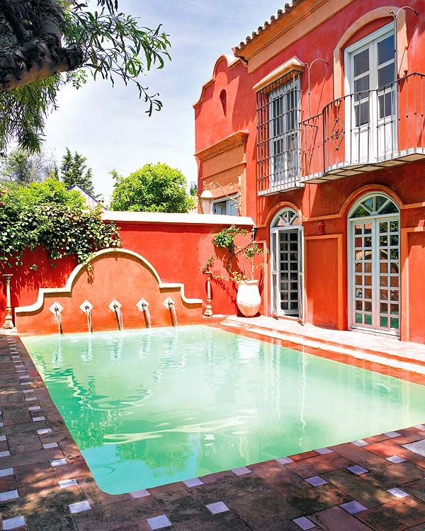 Η Μεσόγειος στα καλύτερά της.