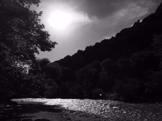 Αχέροντας: το ποτάμι που μιλάει