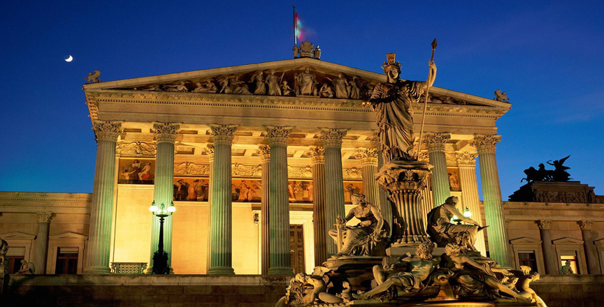 Η δημοσιονομική κατάσταση της Αυστρίας μοιάζει σε αρκετά σημεία με αυτή της Ελλάδας