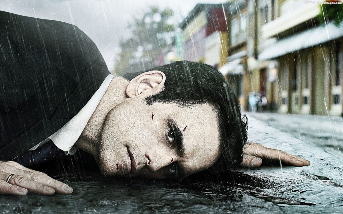 Πρόωρο τέλος για το «Wayward Pines» μετά από μόλις μια σεζόν!