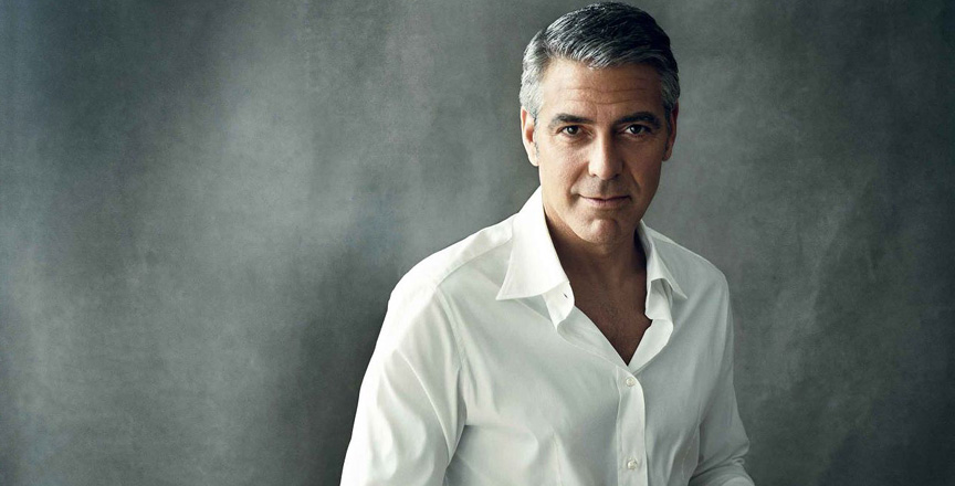 Πρωτοβουλία για τον τερματισμό του εμφυλίου στο Νότιο Σουδάν, αναλαμβάνει ο Τζορτζ Κλούνεϊ