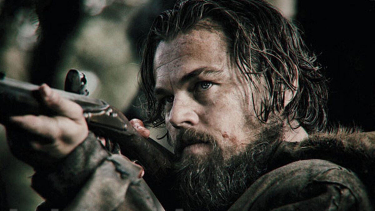 O Leonardo DiCaprio σε western με την υπογραφή  Iñárritu