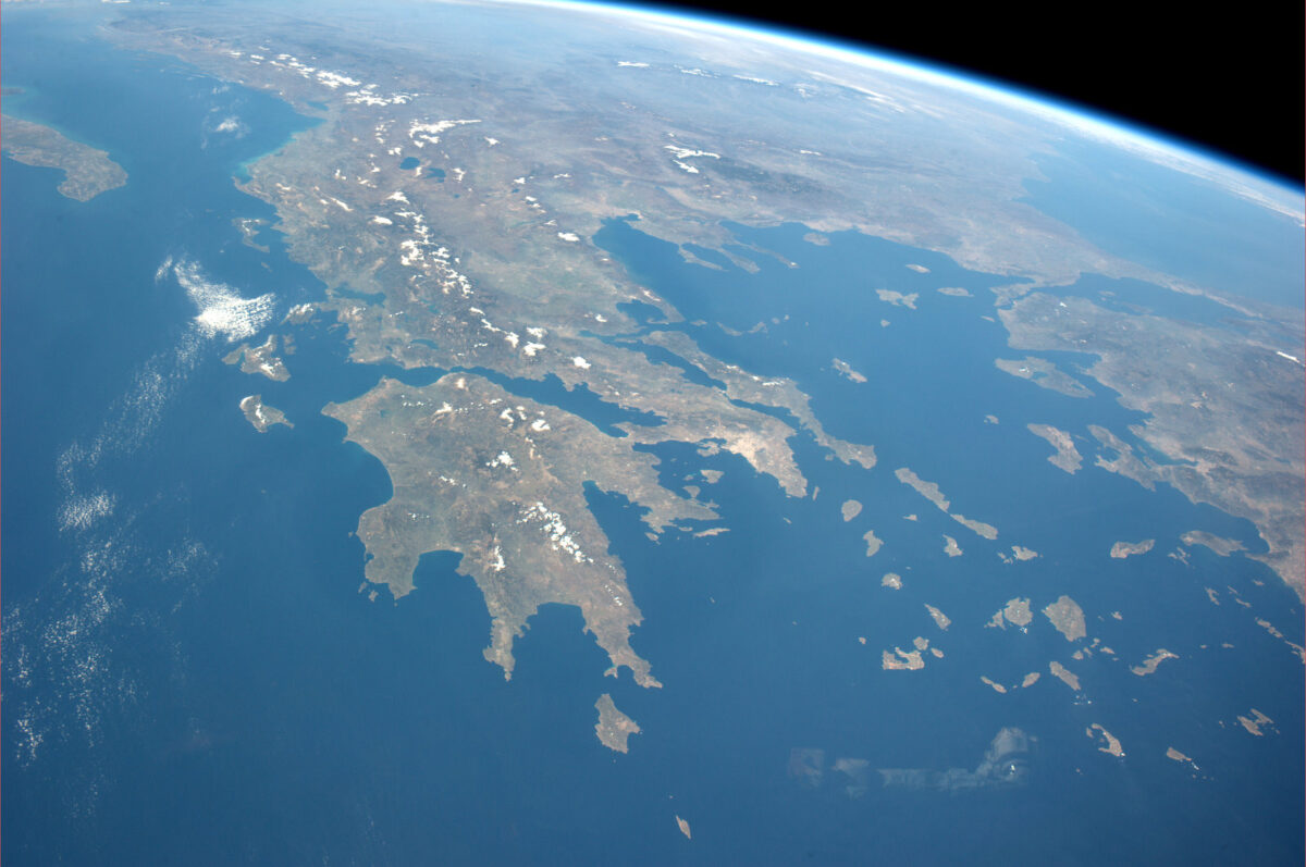 Ενώ εσύ κοιμόσουν