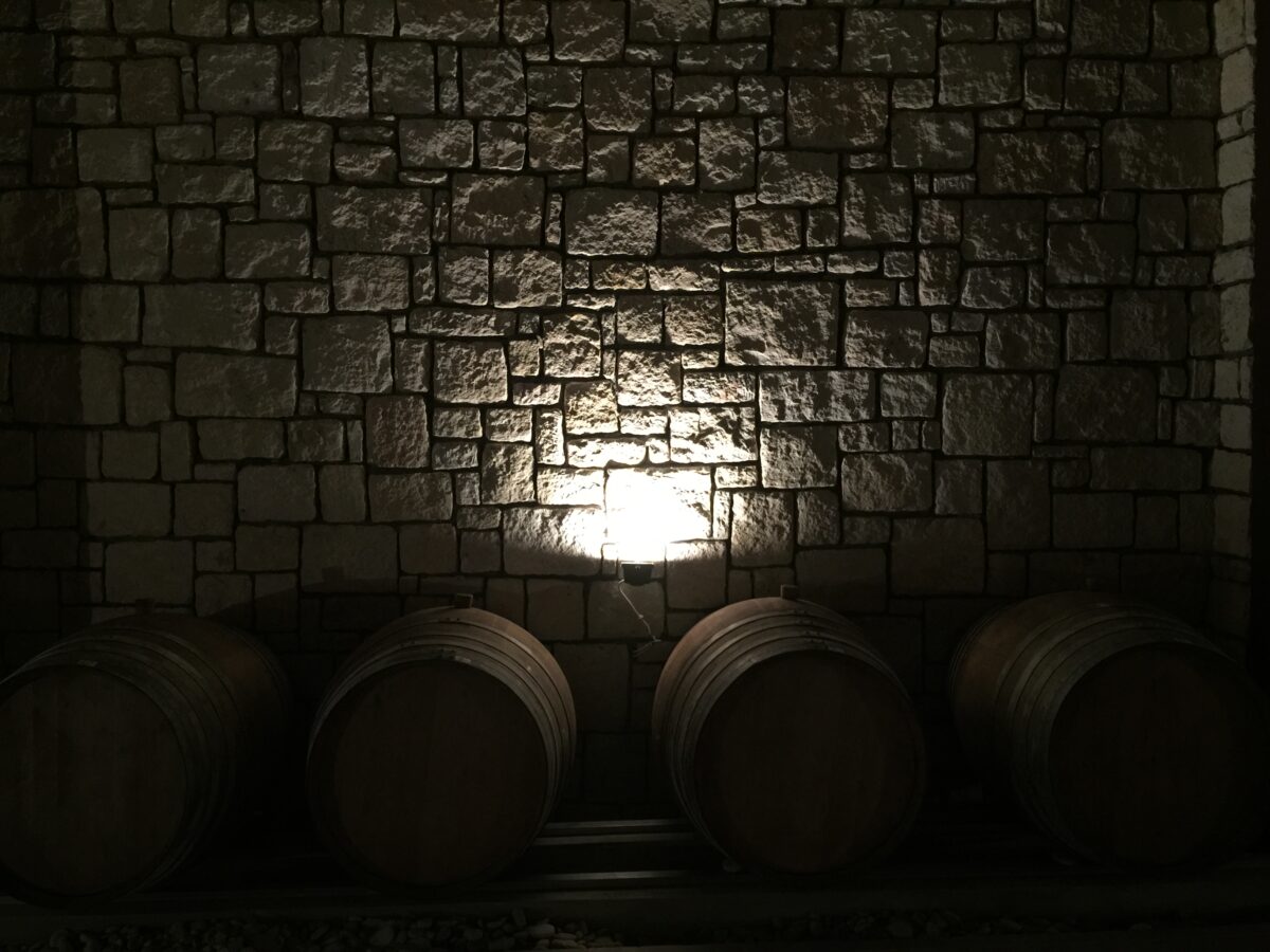 Κτήμα Πατεριανάκη, μια από τις πιο σύγχρονες μονάδες βιολογικής καλλιέργειας, παραδοσιακών Κρητικών και ξένων ποικιλιών