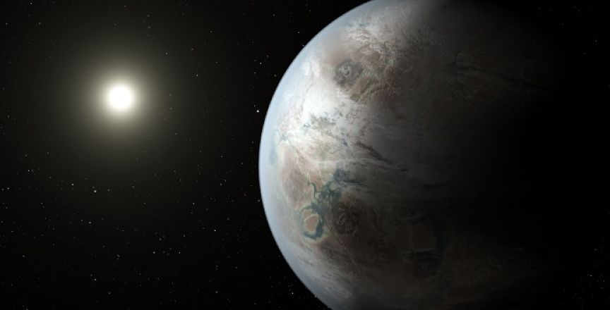 Kepler -452b: Η ανακάλυψη του μεγαλύτερου «ξαδέρφου» της Γης είναι πλέον γεγονός