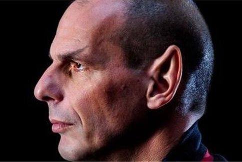 Ολόκληρη η απίθανη εξομολόγηση Βαρουφάκη