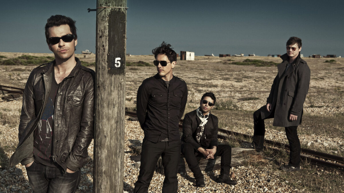 Καινούργιο single για τους Stereophonics