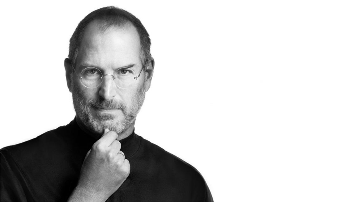 Ο Steve Jobs είχε ένα  καλά κρυμμένο μυστικό