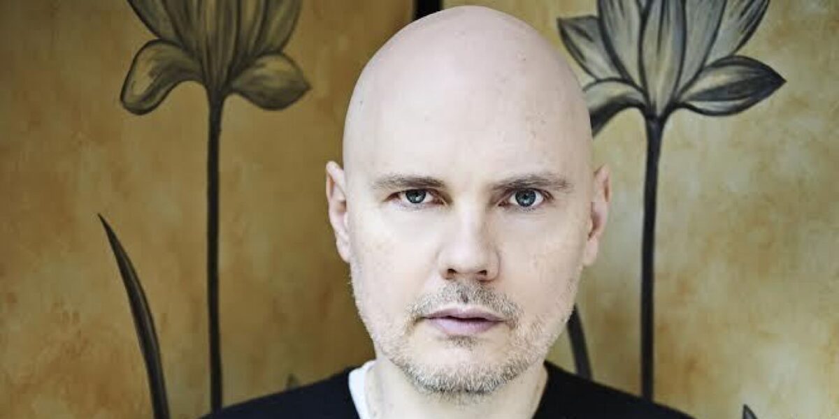 Ο Billy Corgan τα πήρε στο κρανίο όταν ρωτήθηκε για τυχόν εμπλοκή της  Love στο θάνατο του Cobain