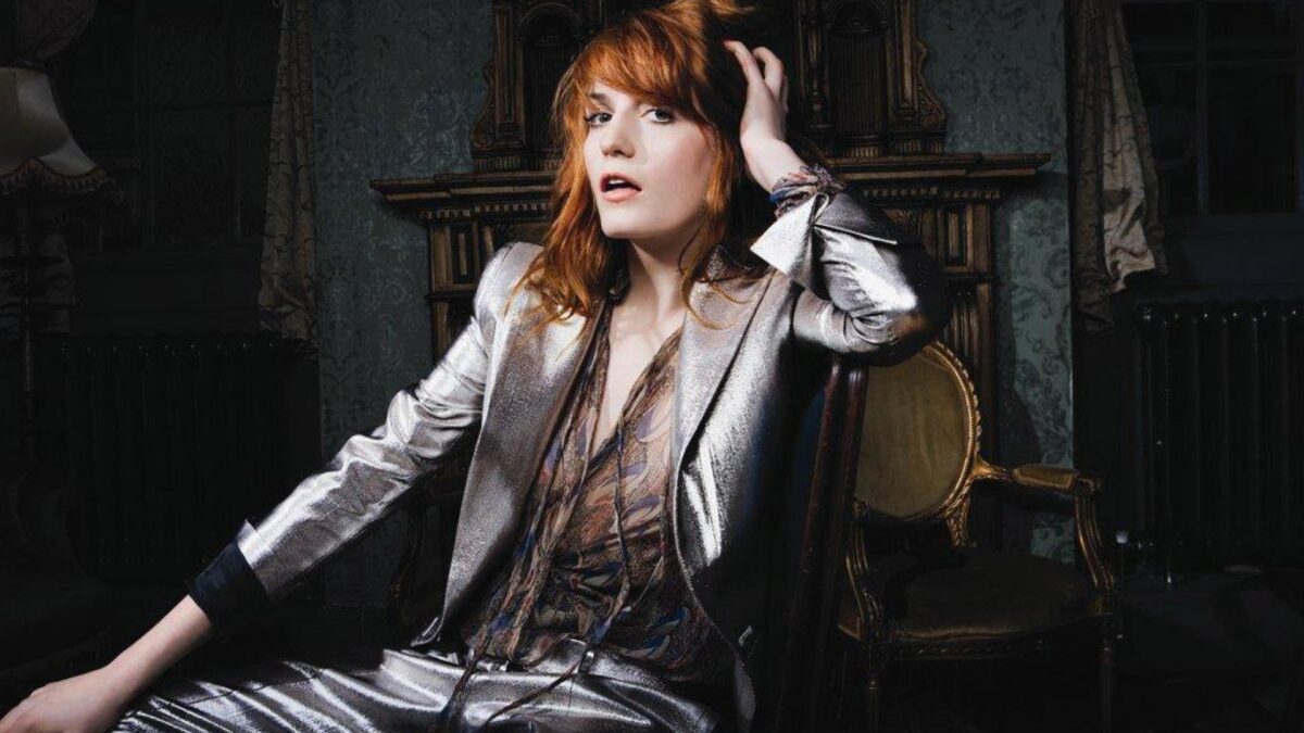 Καινούργιο (και διπλό) video clip για τους Florence + The Machine