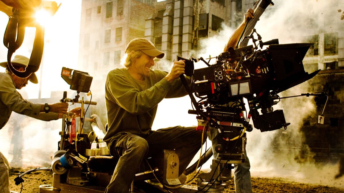 «13 Hours»: Ο Michael Bay επιστρέφει με ένα πολεμικό θρίλερ