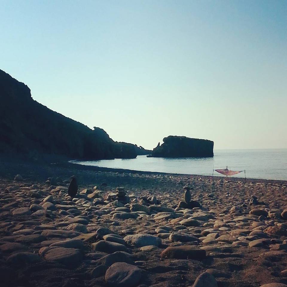 Τρεις μέρες αποτοξίνωσης μετά από μία περίεργη και σκοτεινή περίοδο