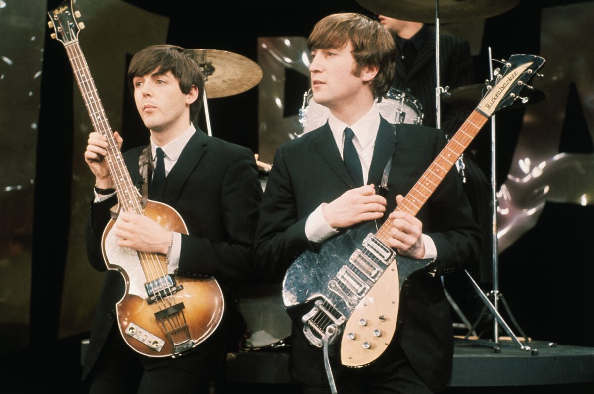 O Paul McCartney παραδέχεται: «Με τον Lennon χάσαμε δεκάδες τραγούδια των Beatles»