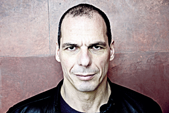 Όταν οι οπαδοί του Λαφαζάνη κατηγορούσαν τον Βαρουφάκη για φιλοαμερικανισμό !