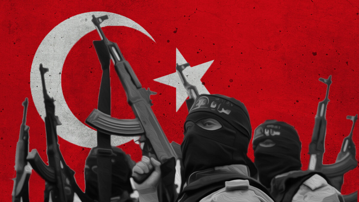 Η καμπάνα χτυπάει για την Τουρκία