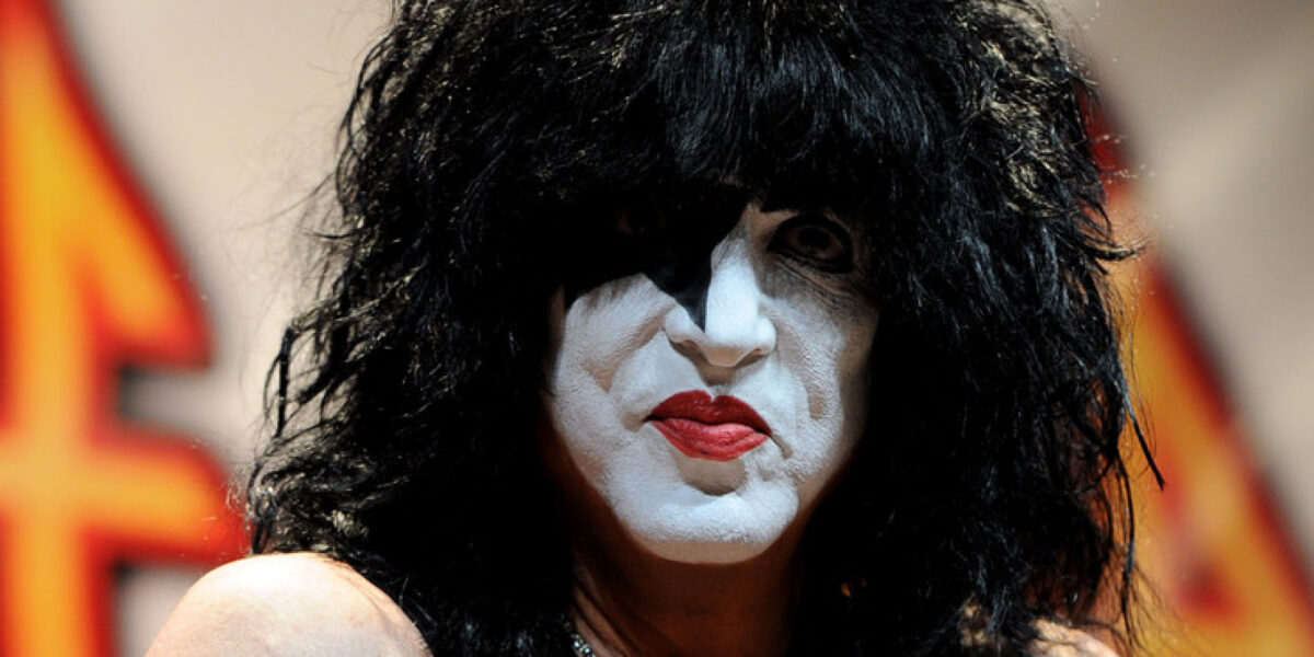 Δείτε πώς είναι σήμερα ο Paul Stanley