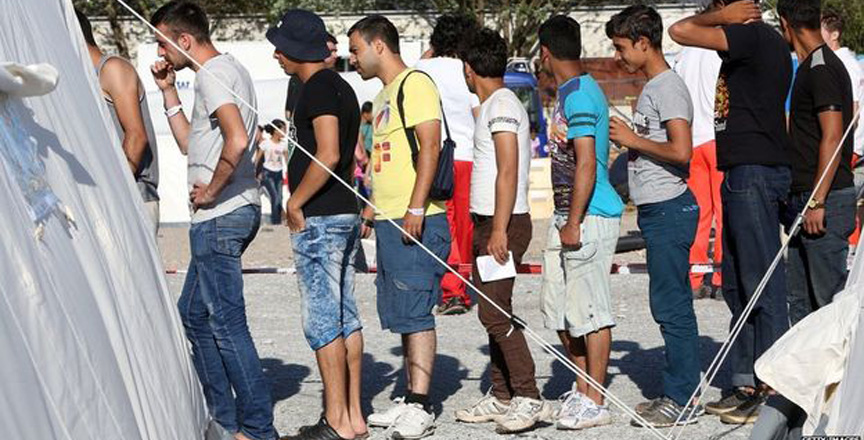 Όσο υπάρχουν άνθρωποι