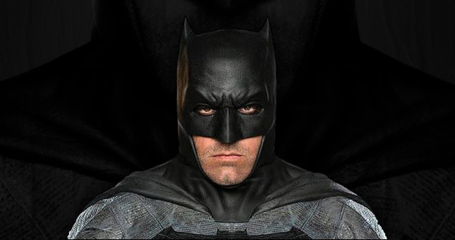 Ο Ben Affleck θα είναι ο Batman για άλλα δέκα χρόνια