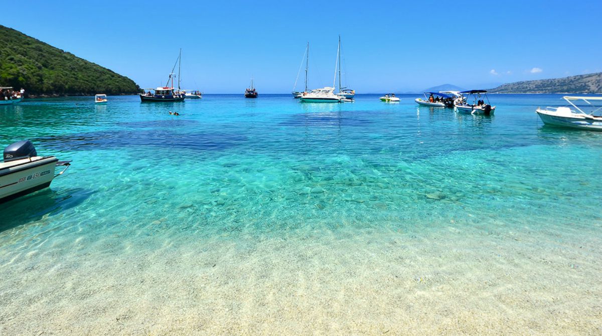 Klik Drive || Ταξιδεύουμε στη «Ριβιέρα» της Ηπείρου: Αθήνα – Πάργα – Σύβοτα με BMW 220i Cabrio (photos)