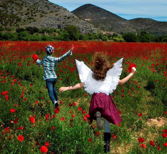 Οι Επτά Άγγελοι των Φιλίππων