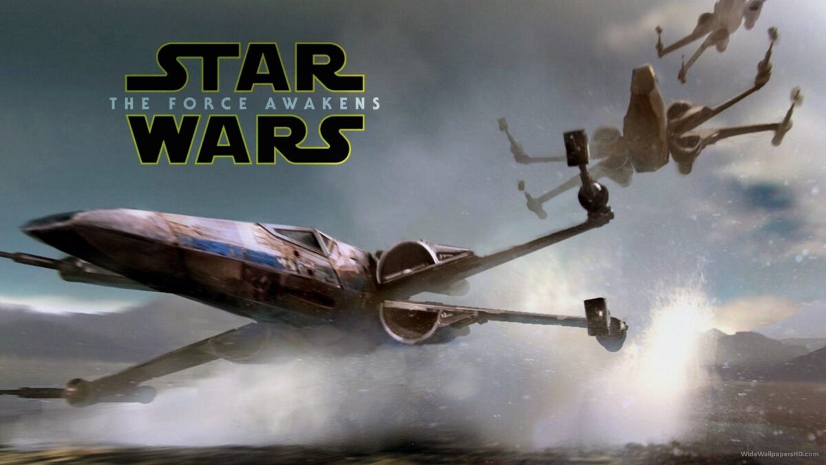 Trailer-έκπληξη για το  «Star Wars: The Force Awakens»