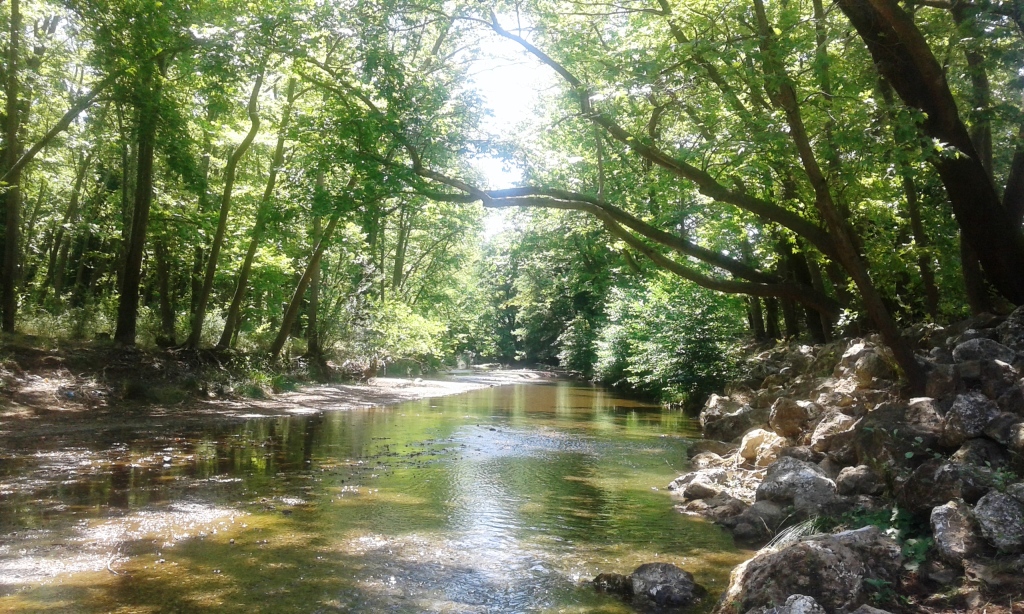 Φωτογραφικό οδοιπορικό στη βορειοδυτική Εύβοια