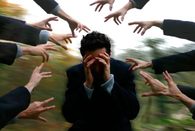 Γιατρέ η «ασθένεια» είναι ανίατη, αλλά πες μου θα ζήσω;