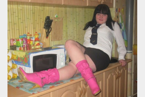 Τα ρωσικά dating sites γκρεμίζουν τον μύθο των όμορφων Ρωσίδων