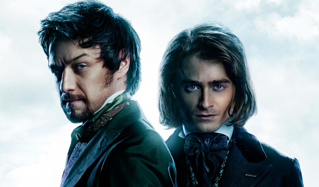 «Victor Frankenstein»: Η εναλλακτική ματιά πάνω στην γνωστή ιστορία