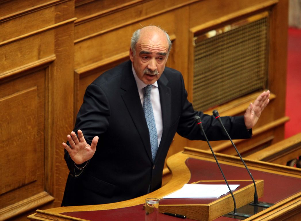 Έχει Γκελ ο Βαγγέλ ;