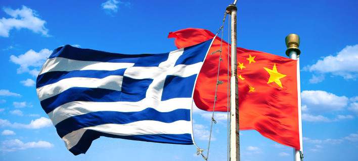 Forbes: Η κρίση στην Κίνα είναι 100 φορές μεγαλύτερη της Ελλάδας