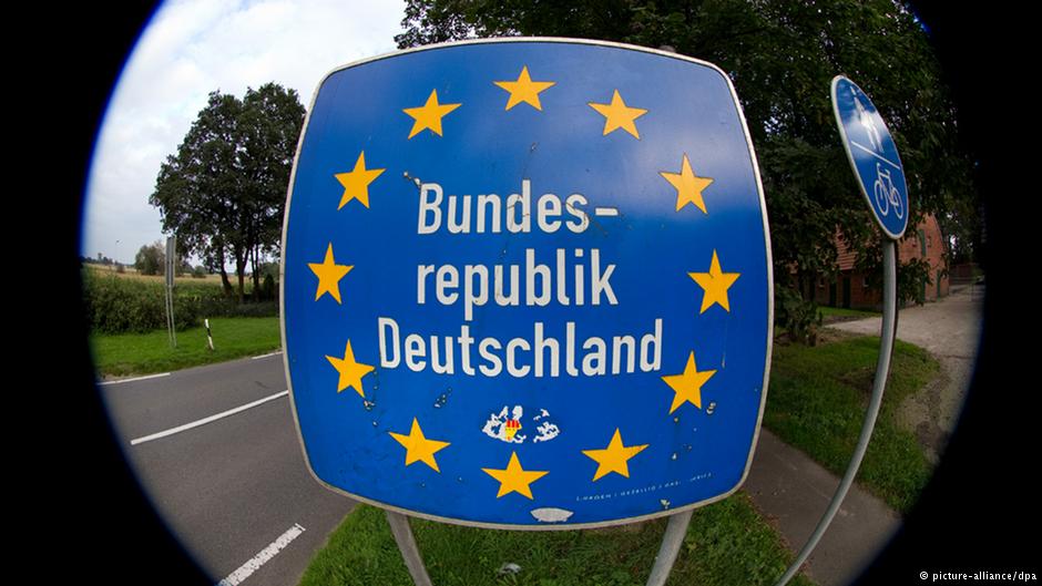 Πως βλέπει ο κόσμος τη Γερμανία