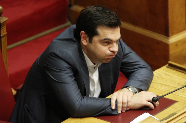 Μπορεί να κυβερνήσει ο Αλέξης Τσίπρας;
