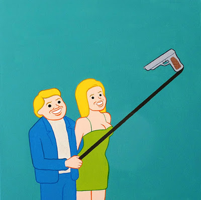 Joan Cornella: Μαύρο Χιούμορ, Αχαλίνωτη Φαντασία, αλλά και Κοινωνική Κριτική