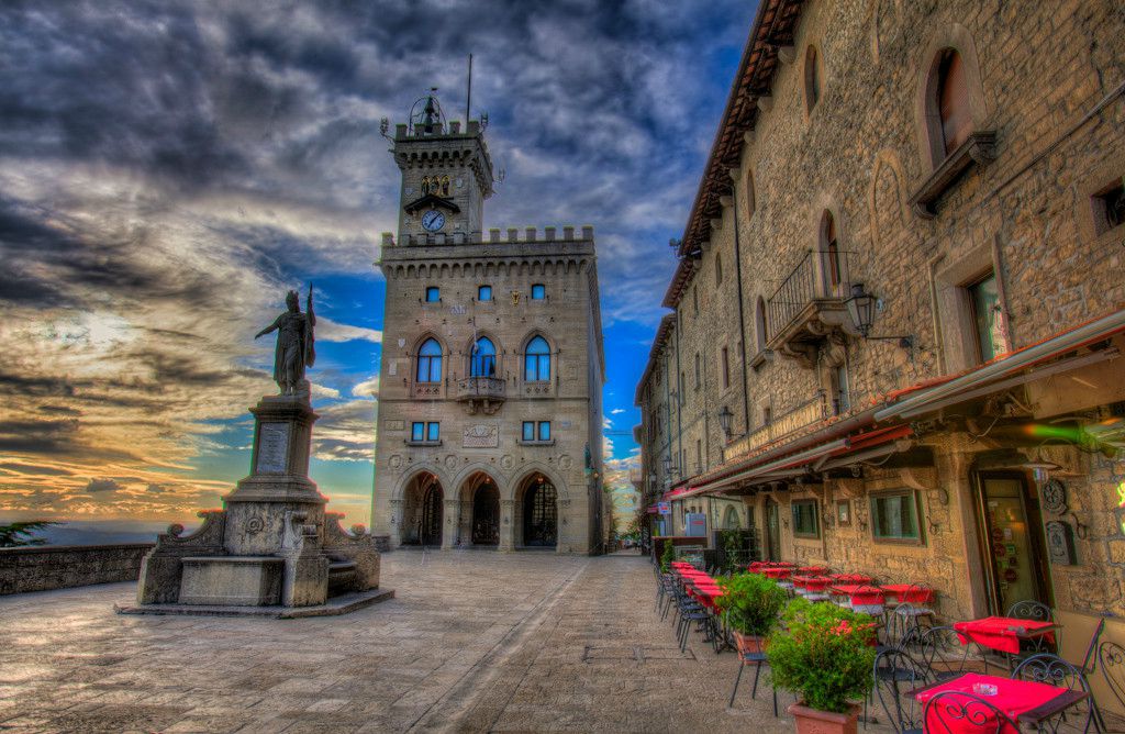 Klik Travel || Ταξίδι εμπειριών στο San Marino: Ένας ιταλικός προορισμός για όλους!