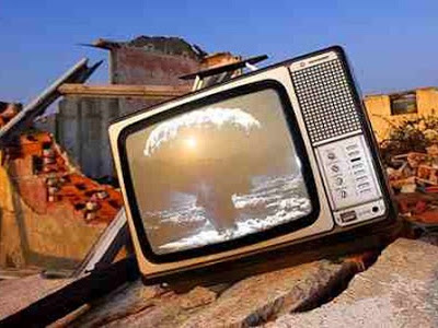 Δάνεια 406 εκατ. ευρώ στην ιδιωτική τηλεόραση το 2014