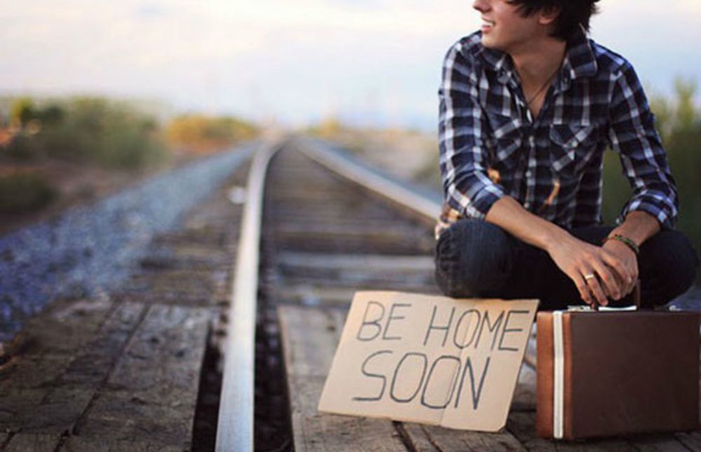 Οδηγός επιβίωσης για «ξενιτεμένους» φοιτητές