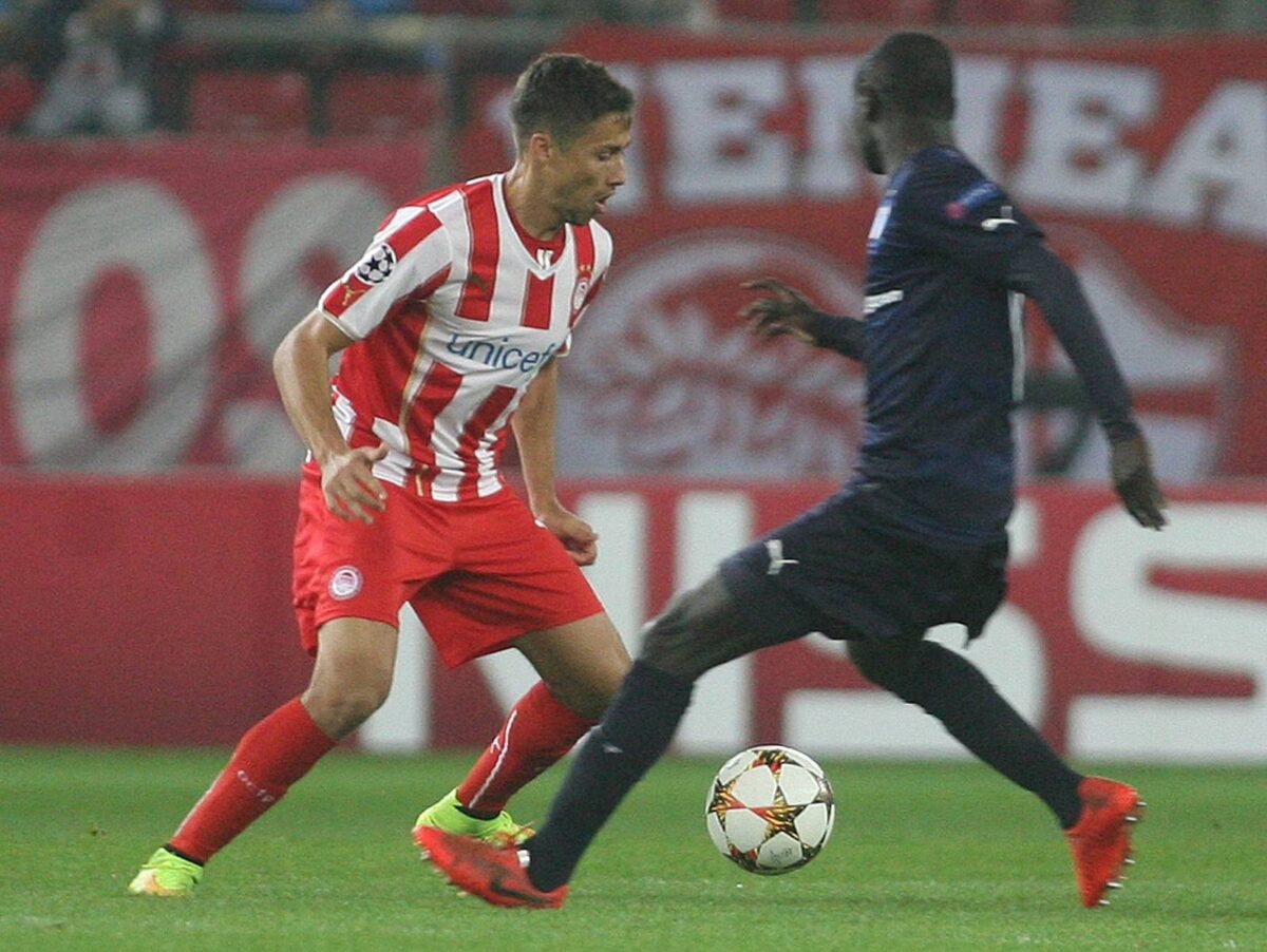 Στο ίδιο έργο θεατές για ακόμη μια χρονιά!